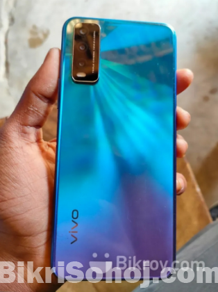 Vivo y20